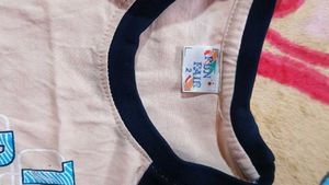 Comfortable Cotton Pajama Shorts