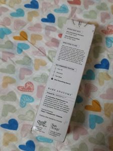Bare Anatomy Ultra Smoothing Hair Serum