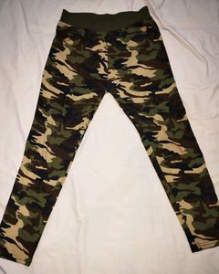 Boys Lower Combo