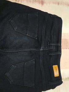 Black Girl Jeans,LIMORE,30