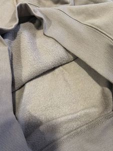 Cozy Brown Hoodie