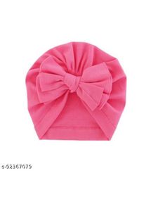 Cute Baby Turban with Bow