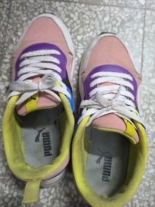 Puma Sports shoes