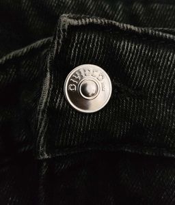 H&amp;M Orginal Women's Black Denim Shorts