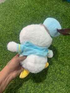 Cute Donald Duck Plush Toy