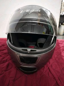 Vega Helmet - Gray