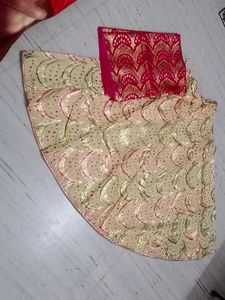 Lehnga Set