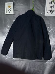 Next Men's Dark Navy Jacket