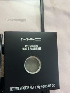 MAC Eyeshadow