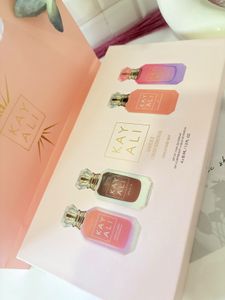 Kayali Fragrance Set