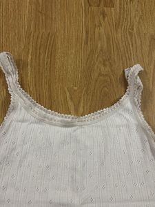 M&amp;S women Thermal Vest