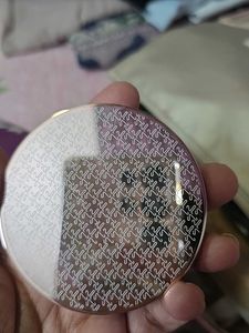 Kay Beauty Matte Blush....