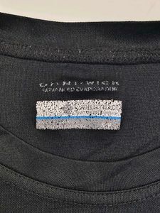 Columbia Black T-Shirt