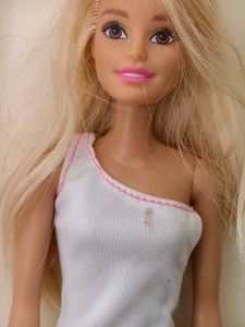 Barbie Doll