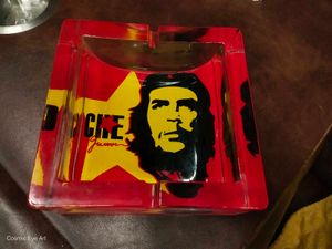Vintage Che Guevara Ashtray