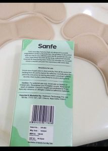 Sanfe Shoe Bite Protector Pads