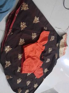 Like New Lehenga