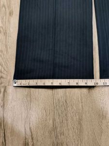 Ma5709 Sabrin baggy pant waist 32 inches