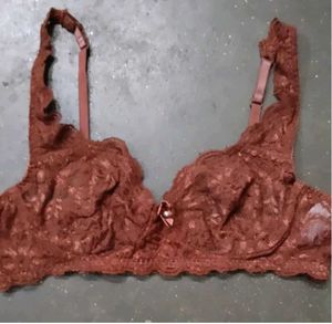 new bra