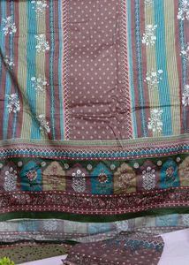 Dress Material