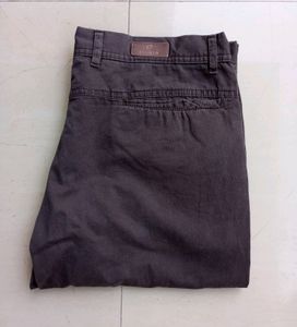 Pair Of Cotton T-shirt &amp; Trouser