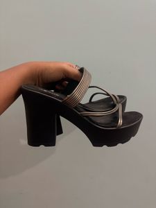 Stylish Wedge Sandals