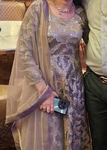 Kurta Set with Dupatta..