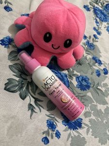 Lacto Calamine Face Toner