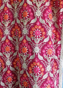 Embroidered Kameez