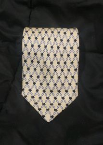 Bentley Pure Silk Designer Tie