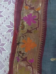 Handloom Saree