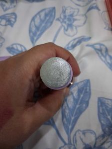 Just Herbs Born to Shine Stick
