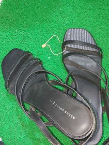 Allen Solly Sandals
