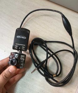 Spectra Web Camera