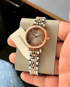 Emporio Armani Women's Watch