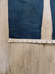 Ma5872 Denim jeans waist 38 inches