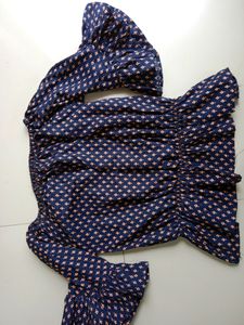 Woman Off shoulder Tops