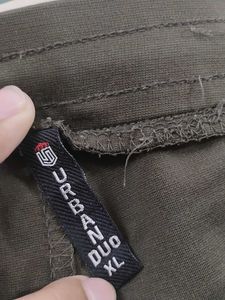 Men's Urban Duo Trousers