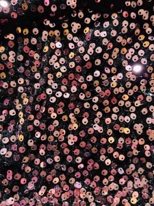 Sparkling Sequin Party Dress