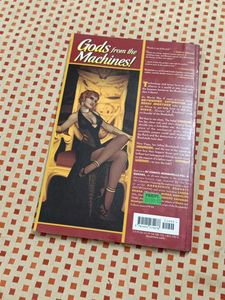 DC Comics Bombshells