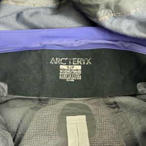 Arc'teryx Women's Jacket