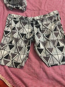 boys cord set
