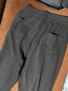 Comfortable Wide Leg Sweatpants