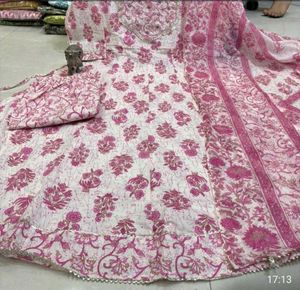 never used feeding Kurta set