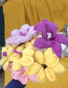 Crochet LILY