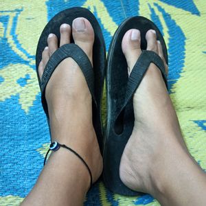 Flip Flop (Puma Logo all over, Not Authentic Though)