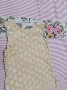 women's kurta