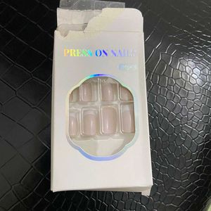 Mr DIY Press On Nails - 24 Pcs