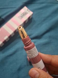 Lakme Lip Gloss - Rosy Sunday