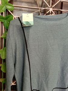 Women Woolen Top